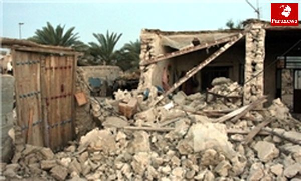 بازدید معاون وزیر آموزش و پرورش از مدارس زلزله زده بوشهر