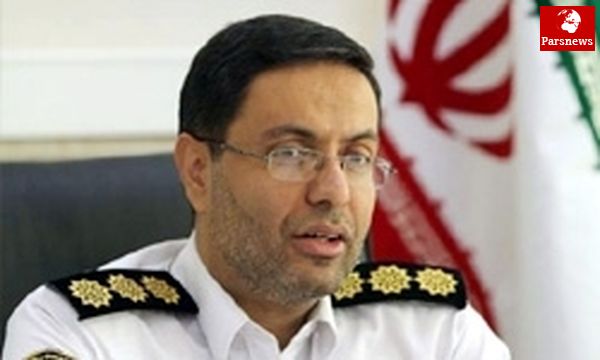 ۱۲ شب تا ۶ صبح ناامنترین ساعات رانندگی