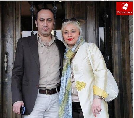 چرا مهران مدیری در تشییع پیکر عارف لرستانی نبود؟