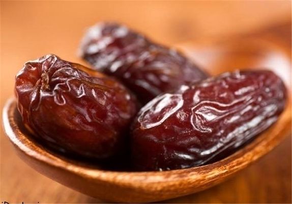 مصرف بیش از حد خرما خون را غلیظ میکند
