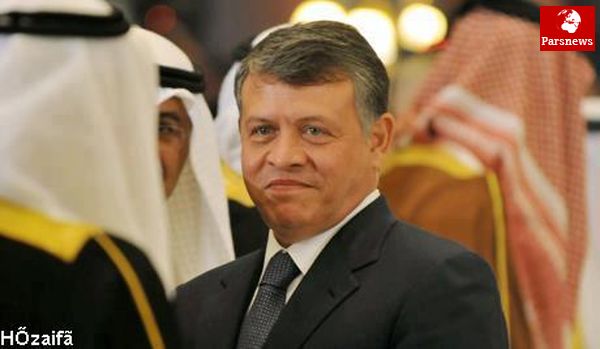 چرا نخستوزیر اردن از آمار محرمانه پرده برداشت؟