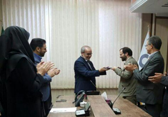 آنچه در مراسم تودیع و معارفه مدیر شبکه مستند گذشت