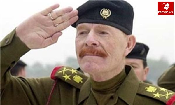اخبار ضدونقیض از دستگیری «عزة الدوری»