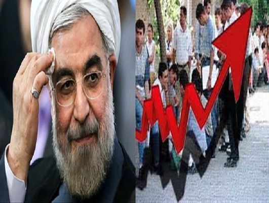 روند نرخ بیکاری در کشور/همه علامت ها رو به جلوست!