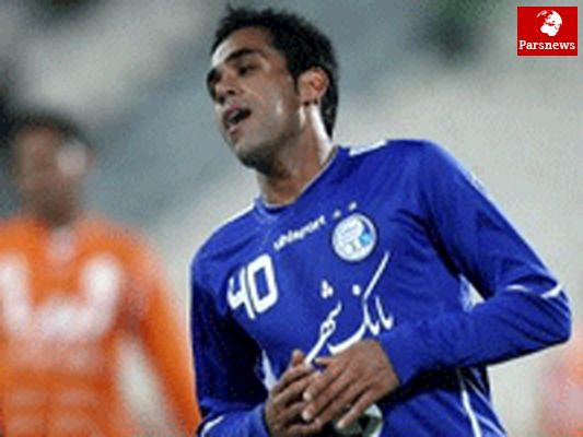 حمودی: الهلال با ترس به ایران میآید