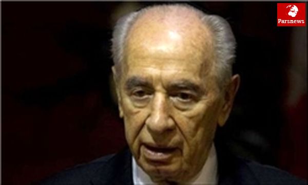 پرز: نبایدسلاح شیمیایی سوریه در دستان تروریستهابیفتد