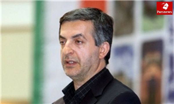 همراهی مشایی در سفر احمدینژاد