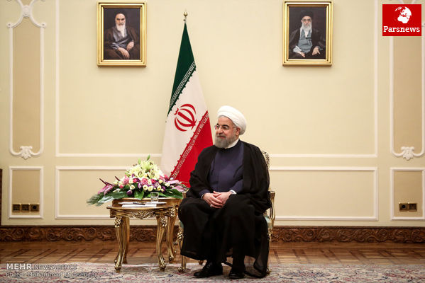 سه زن وارد بازی روحانی شدند!