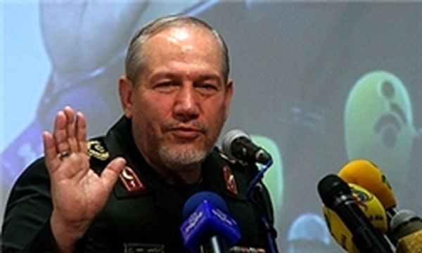 رحیمصفوی: مرگ گروههای تروریستی نزدیک است