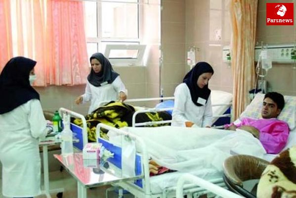 وزیر بهداشت: 27 هزار پرستار در طول دولت یازدهم بازنشسته شدند