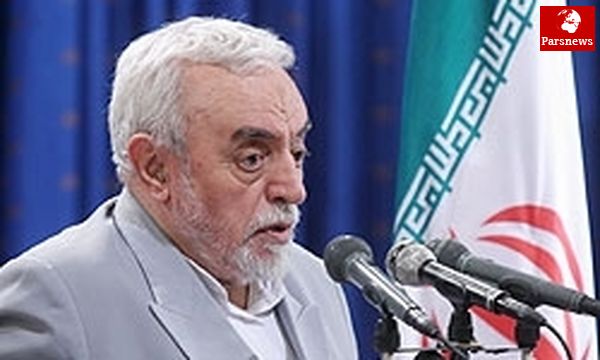 عسگراولادی: توبه شرط شکستن حصر موسوی و کروبی است
