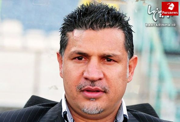 دایی: اگر مجرد بودم شاید می رفتم