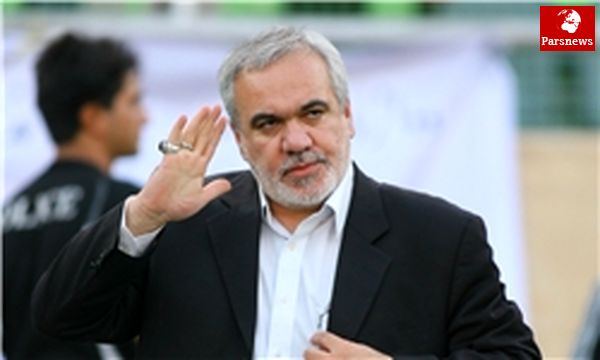 بازیکنان اصلی ۶۰ درصد مبلغ قراردادشان را گرفتهاند