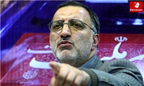 دعوت از زاکانی برای نامزدی در انتخابات ریاست جمهوری