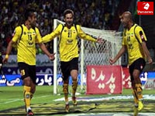 اخبار کوتاه از سپاهان
