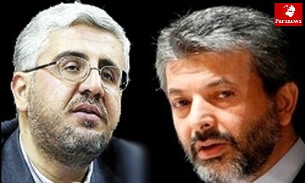 رئیسجمهور به خاطر فرهاد رهبر دانشگاه تهران را منحل میکند؟