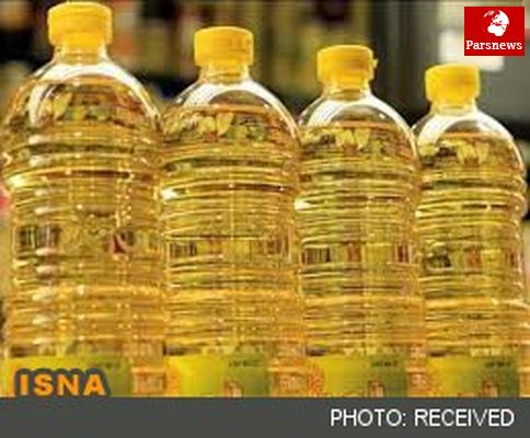 روغن خوراکی زیر قیمت کارخانه به فروش میرسد
