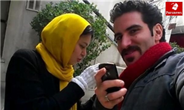 فیلمی که توسط بازیگرانش فیلمبرداری شد