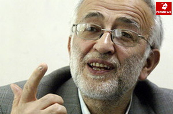 اظهارات نبوی از" تشخیص مصلحت هاشمی" تا" مواضع حاج حبیب"