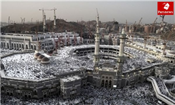 هیأت ایرانی 5 اسفندماه برای مذاکرات حج به عربستان میرود