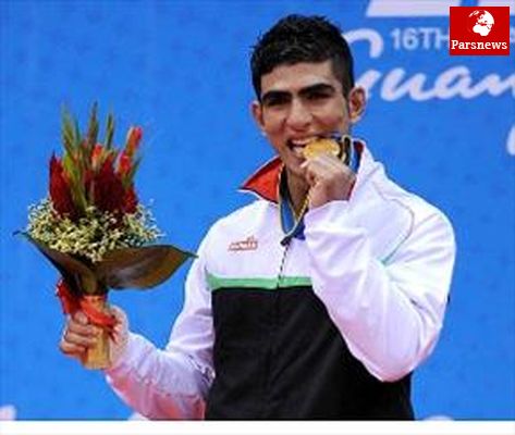 مدارک سیفی به فدراسیون جهانی ووشو ارسال شد
