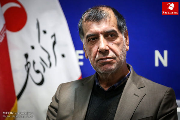 باهنر:در انتخابات 96 به دنبال گزینه ای قوی تر از روحانی هستیم