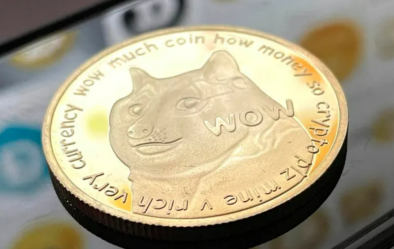 A close up of a coinAI-generated content may be incorrect.