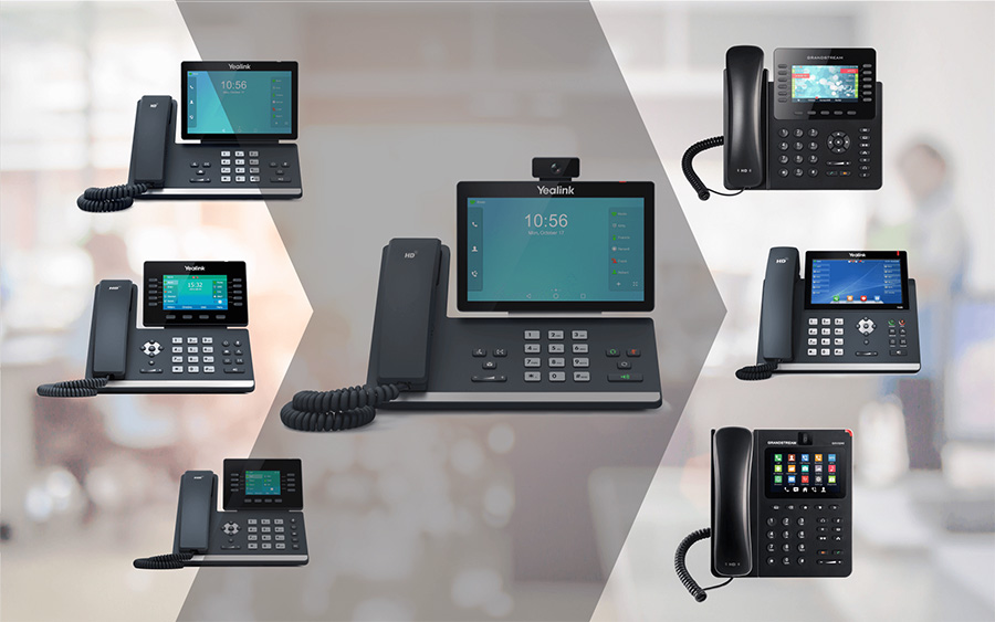 خرید Ip phone مناسب