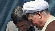 تماس تلفنی احمدی‌نژاد با خاتمی و هاشمی تکذیب شد