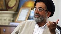 نگرانی های امام خمینی از زبان "موسوی لاری"