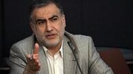 جزئیات نامه نمایندگان به رئیس جمهور درباره آخوندی