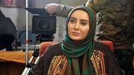 بازیگر تلویزیون: امیدوارم مردم به جای ماهواره، سریال‌های ایرانی ببینند