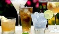 نوشیدنی های مفید فصل تابستان