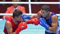 بوکسور باتجربه ایران چند دستگی این ورزش را نابود کرده است