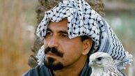 حمید فرخ نژاد با استایل جنوبی + عکس