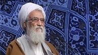 توضیحات آیت‌الله موحدی کرمانی درباره ایرادات به اظهاراتش در خطبه‌های نماز جمعه‌