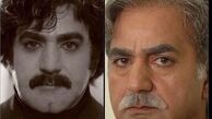 خوشتیپی پرویز پرستویی در گذر زمان+عکس