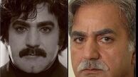 خوشتیپی پرویز پرستویی در گذر زمان+عکس