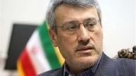 بعیدی نژاد: ایران به عنوان قدرت برتر منطقه شناخته می‌شود