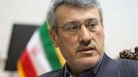 بعیدی نژاد: ایران به عنوان قدرت برتر منطقه شناخته می‌شود