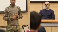 محمد اصفهانی و ارشا اقدسی مدرس «عصر جدید» شدند