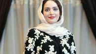 بهنوش طباطبایی با مادرش در مشهد!/ عکس