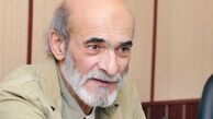  با «پهلوان تهران» خواهم آمد