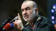 سپاه درتوسعه قدرت دفاعی و بازدارندگی هرگز متوقف نمی‌شود