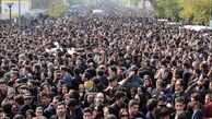 "اطلاع رسانی و تعامل مستقیم با مردم" پوشش یا حقیقت؟