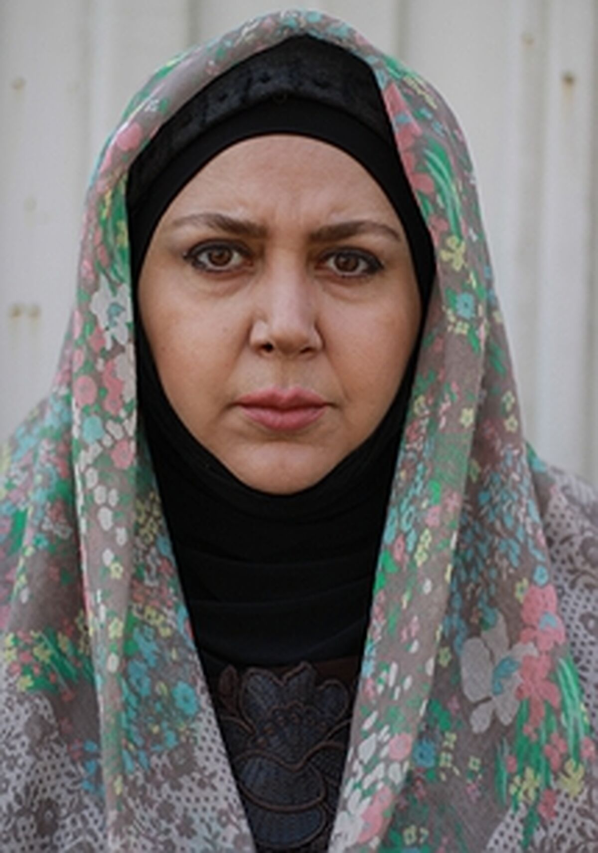 معجزه شهره لرستانی
