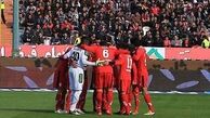 مصدومیت مدافع پرسپولس حل شد