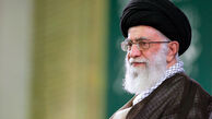 خاطره رهبر انقلاب از اولین دیدار با علامه جعفری

