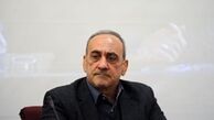 پدر خواننده گروه چارتار: می‌خواهم در پرسپولیس بمانم