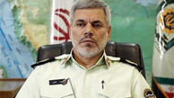 نصب دوربین بر البسه مأموران پلیس